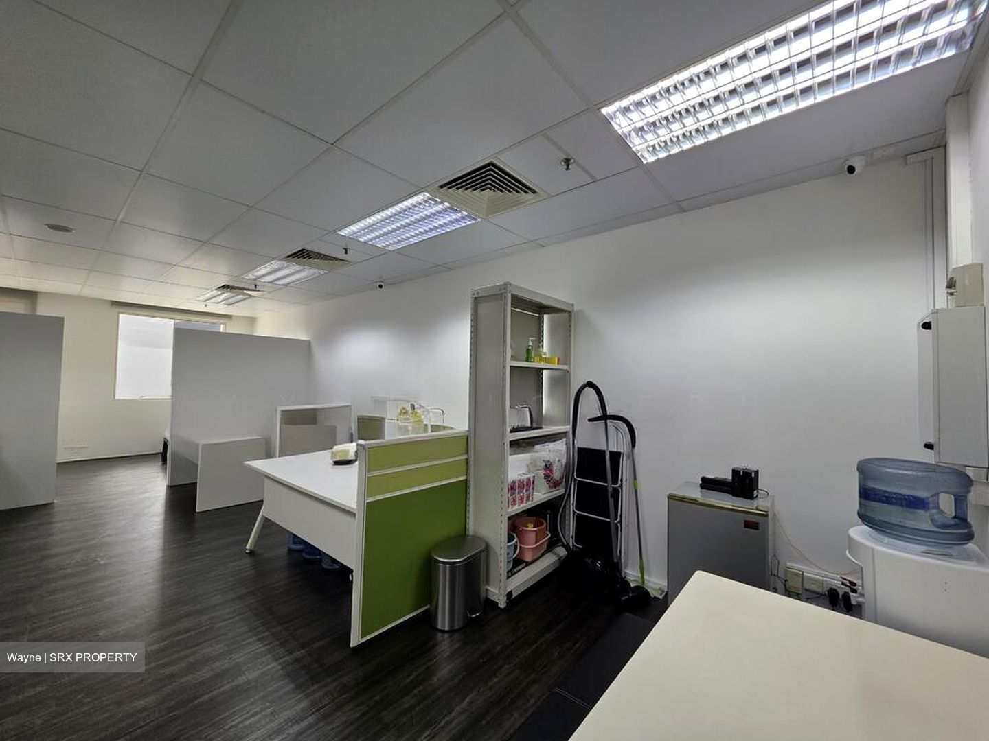 Burlington Square (D7), Office #570023071